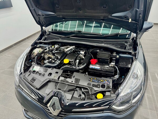 Used Renault Clio for sale - 76085566: Photo 2