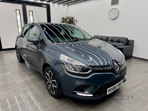Used Renault Clio for sale - 76085566: Photo 3