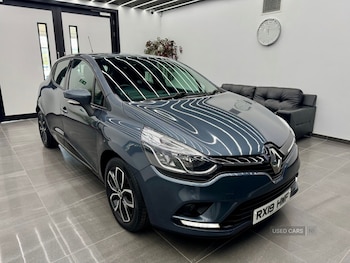 Used Renault Clio for sale - 76085566: Photo 3