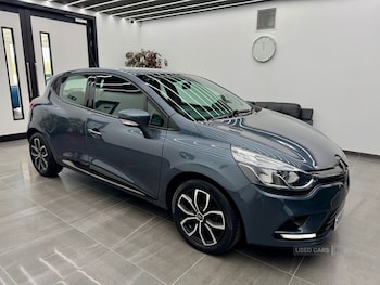 Used Renault Clio for sale - 76085566: Photo 4