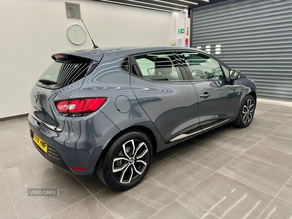 Used Renault Clio for sale - 76085566: Photo 5