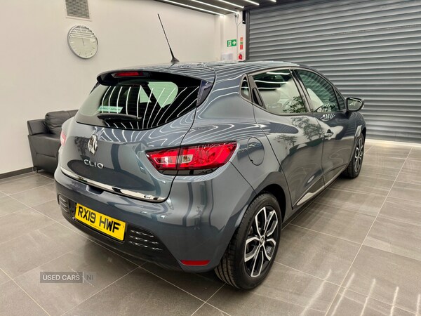 Used Renault Clio for sale - 76085566: Photo 6