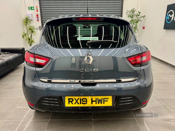 Used Renault Clio for sale - 76085566: Photo 7