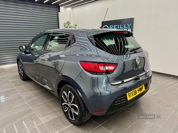 Used Renault Clio for sale - 76085566: Photo 8