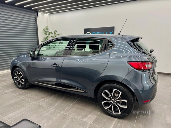 Used Renault Clio for sale - 76085566: Photo 9