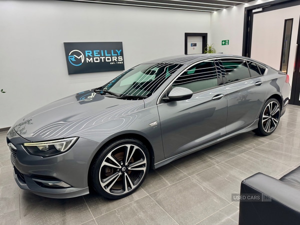 Used Vauxhall Insignia 2017 for sale - 76574082: Photo 10