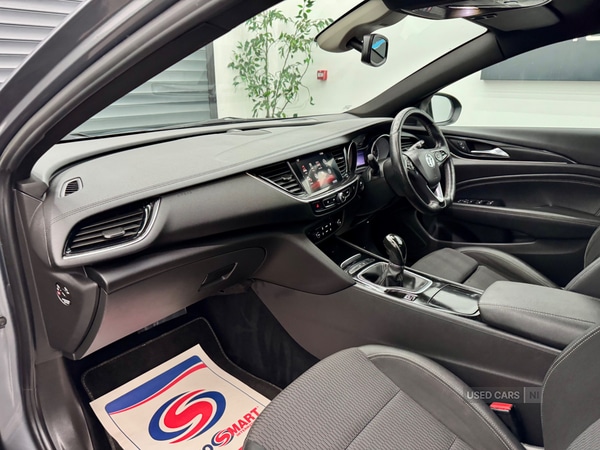 Used Vauxhall Insignia 2017 for sale - 76574082: Photo 11