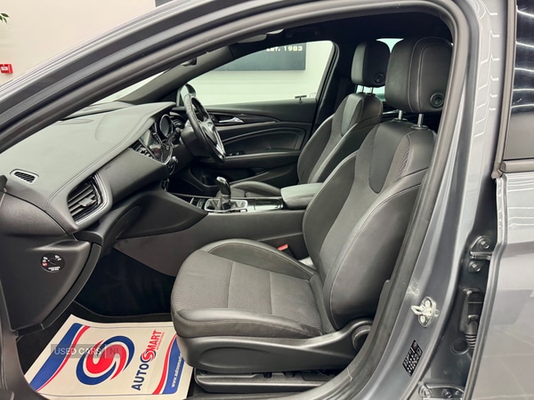 Used Vauxhall Insignia 2017 for sale - 76574082: Photo 12