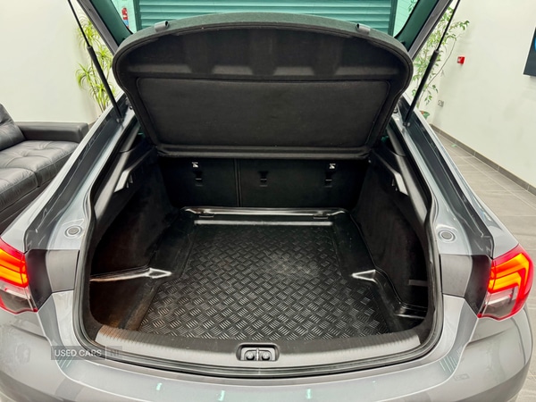 Used Vauxhall Insignia 2017 for sale - 76574082: Photo 14