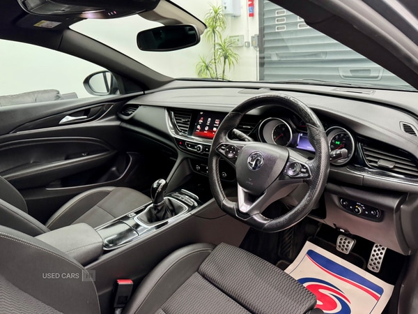 Used Vauxhall Insignia 2017 for sale - 76574082: Photo 17