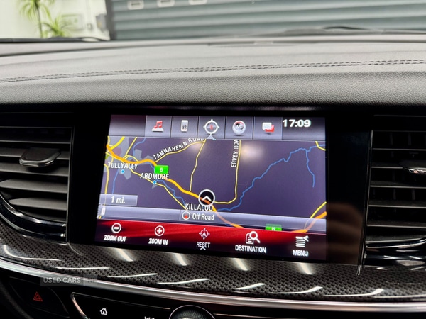 Used Vauxhall Insignia 2017 for sale - 76574082: Photo 19