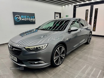 Used Vauxhall Insignia 2017 for sale - 76574082: Photo