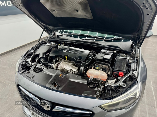 Used Vauxhall Insignia 2017 for sale - 76574082: Photo 2