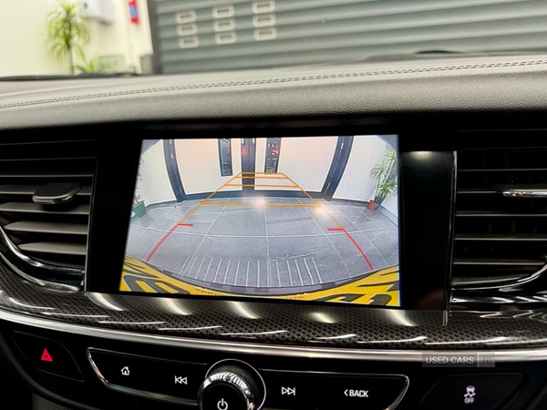 Used Vauxhall Insignia 2017 for sale - 76574082: Photo 20