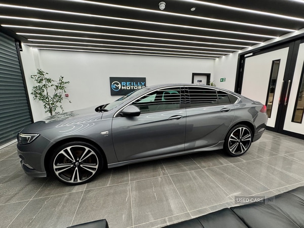 Used Vauxhall Insignia 2017 for sale - 76574082: Photo 23