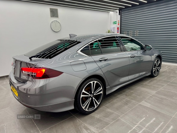 Used Vauxhall Insignia 2017 for sale - 76574082: Photo 5