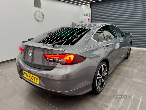 Used Vauxhall Insignia 2017 for sale - 76574082: Photo 6
