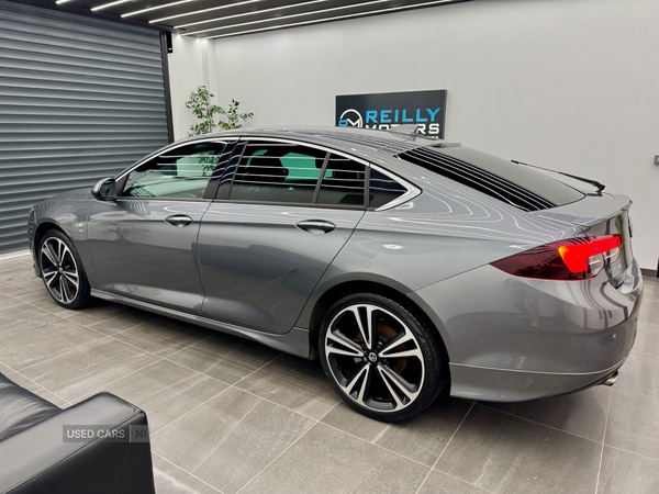Used Vauxhall Insignia 2017 for sale - 76574082: Photo 9