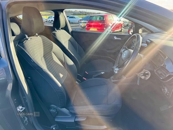 Used Ford Fiesta 2018 for sale - 76927268: Photo 10