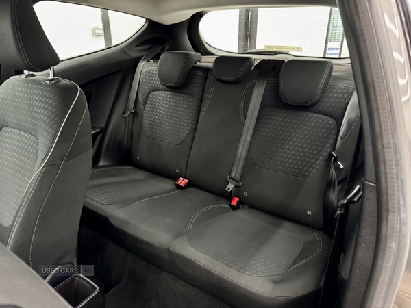 Used Ford Fiesta 2018 for sale - 76927268: Photo 12