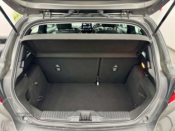 Used Ford Fiesta 2018 for sale - 76927268: Photo 13