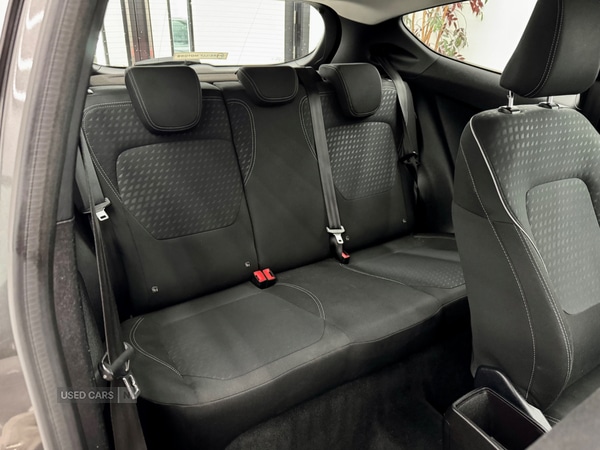 Used Ford Fiesta 2018 for sale - 76927268: Photo 14