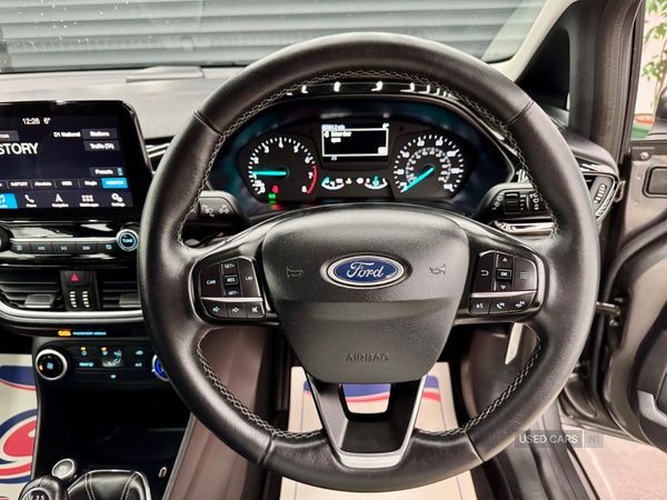 Used Ford Fiesta 2018 for sale - 76927268: Photo 17