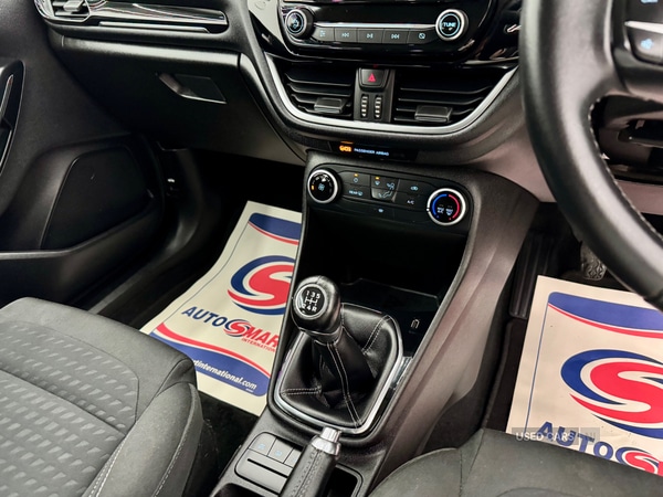 Used Ford Fiesta 2018 for sale - 76927268: Photo 18