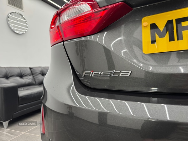 Used Ford Fiesta 2018 for sale - 76927268: Photo 20