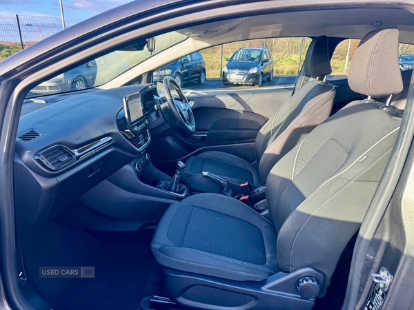 Used Ford Fiesta 2018 for sale - 76927268: Photo 7