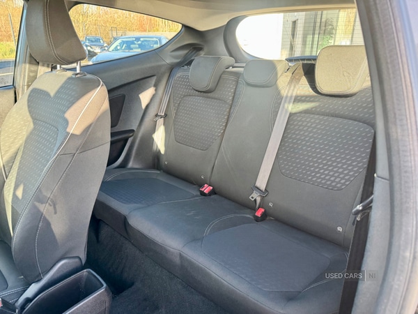 Used Ford Fiesta 2018 for sale - 76927268: Photo 8