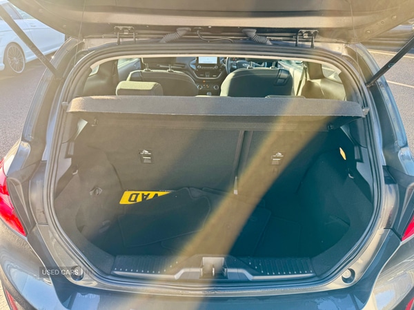 Used Ford Fiesta 2018 for sale - 76927268: Photo 9