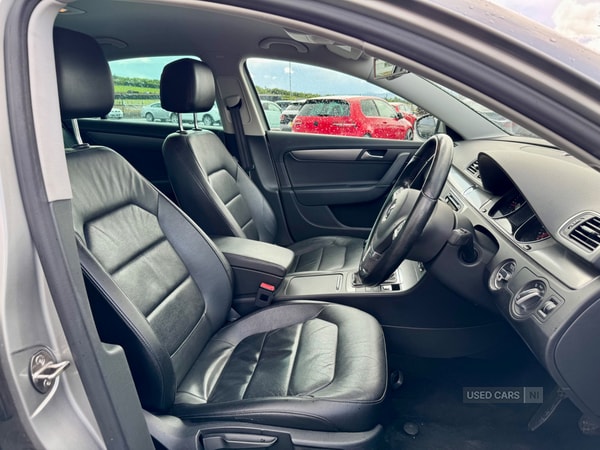Used Volkswagen Passat 2014 for sale - 75126320: Photo 10