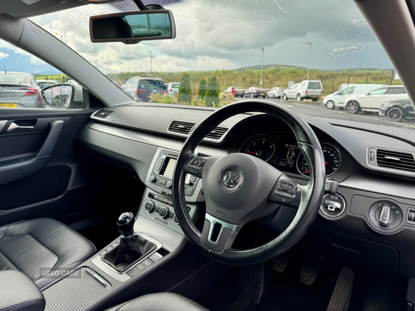 Used Volkswagen Passat 2014 for sale - 75126320: Photo 11
