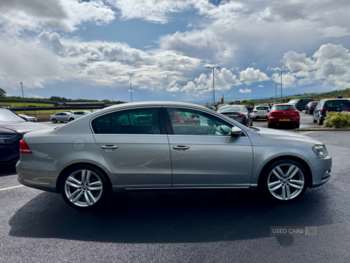Used Volkswagen Passat 2014 for sale - 75126320: Photo