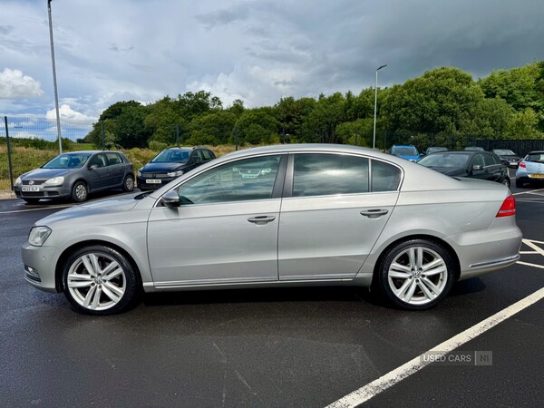 Used Volkswagen Passat 2014 for sale - 75126320: Photo 5