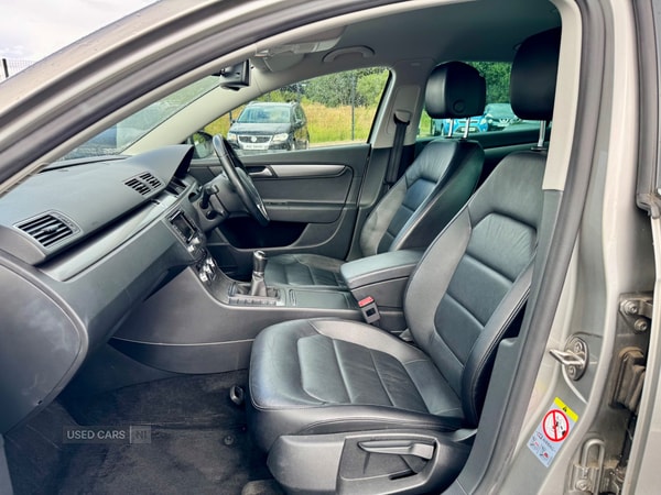 Used Volkswagen Passat 2014 for sale - 75126320: Photo 7