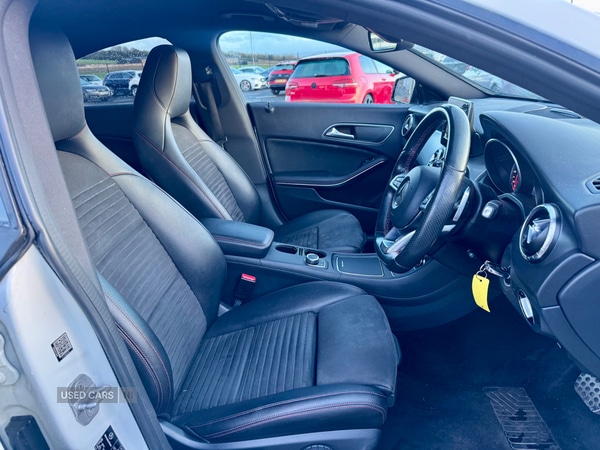Used Mercedes-Benz CLA 2016 for sale - 77359457: Photo 10