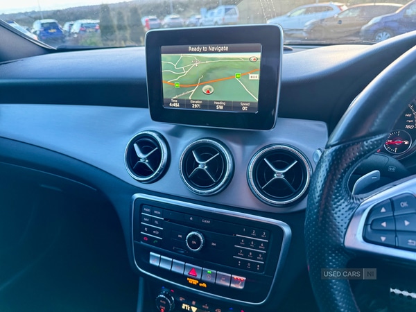 Used Mercedes-Benz CLA 2016 for sale - 77359457: Photo 12