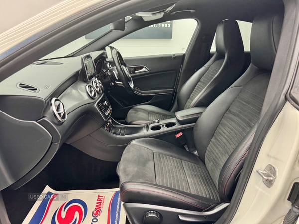 Used Mercedes-Benz CLA 2016 for sale - 77359457: Photo 13