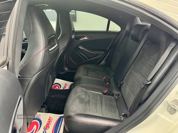 Used Mercedes-Benz CLA 2016 for sale - 77359457: Photo 14