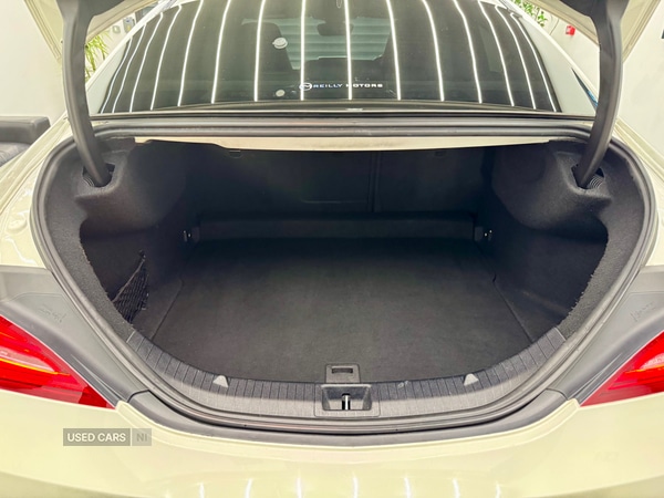 Used Mercedes-Benz CLA 2016 for sale - 77359457: Photo 15