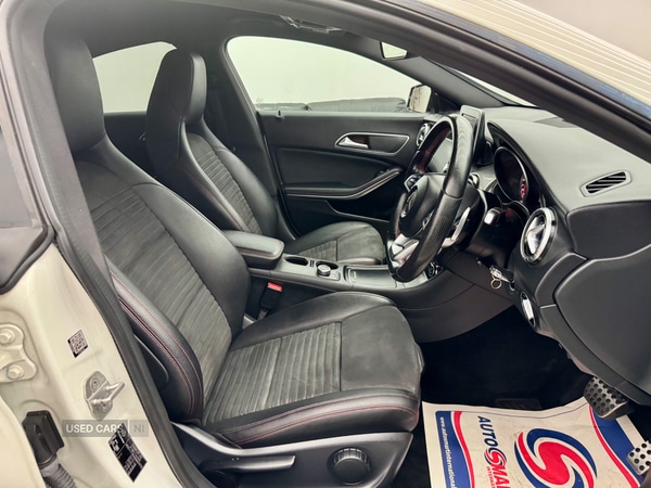 Used Mercedes-Benz CLA 2016 for sale - 77359457: Photo 17