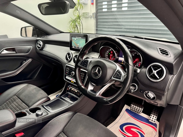Used Mercedes-Benz CLA 2016 for sale - 77359457: Photo 18