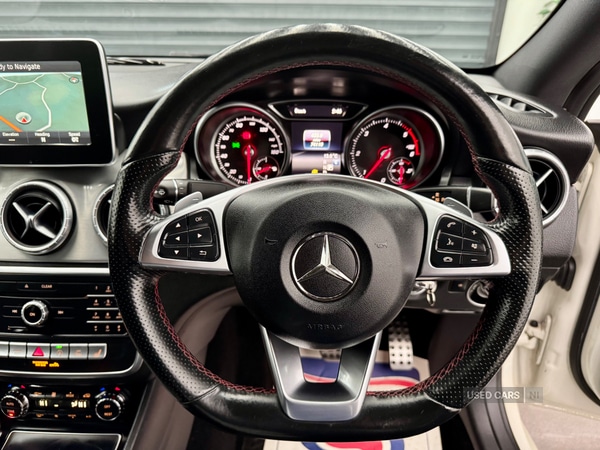 Used Mercedes-Benz CLA 2016 for sale - 77359457: Photo 19