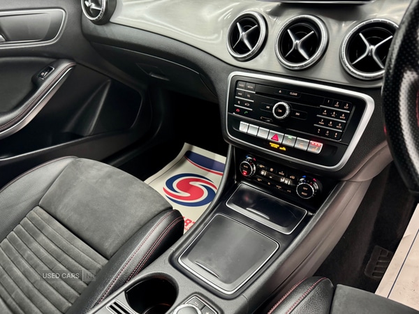 Used Mercedes-Benz CLA 2016 for sale - 77359457: Photo 20