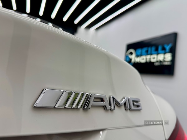 Used Mercedes-Benz CLA 2016 for sale - 77359457: Photo 22