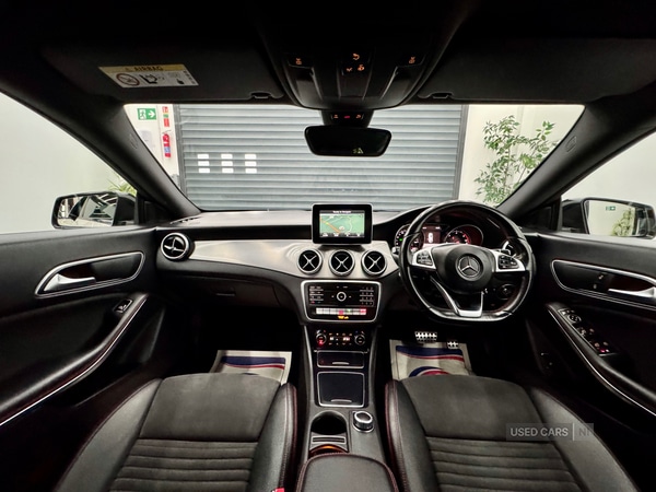 Used Mercedes-Benz CLA 2016 for sale - 77359457: Photo 26
