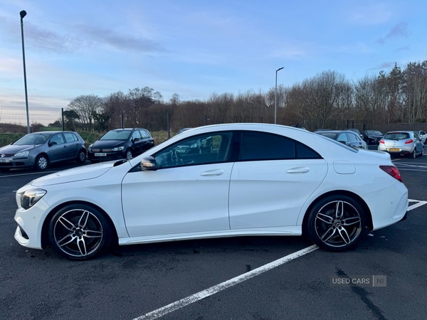 Used Mercedes-Benz CLA 2016 for sale - 77359457: Photo 5