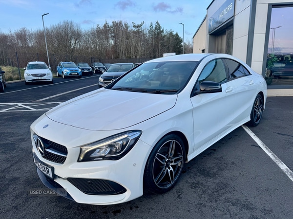 Used Mercedes-Benz CLA 2016 for sale - 77359457: Photo 6
